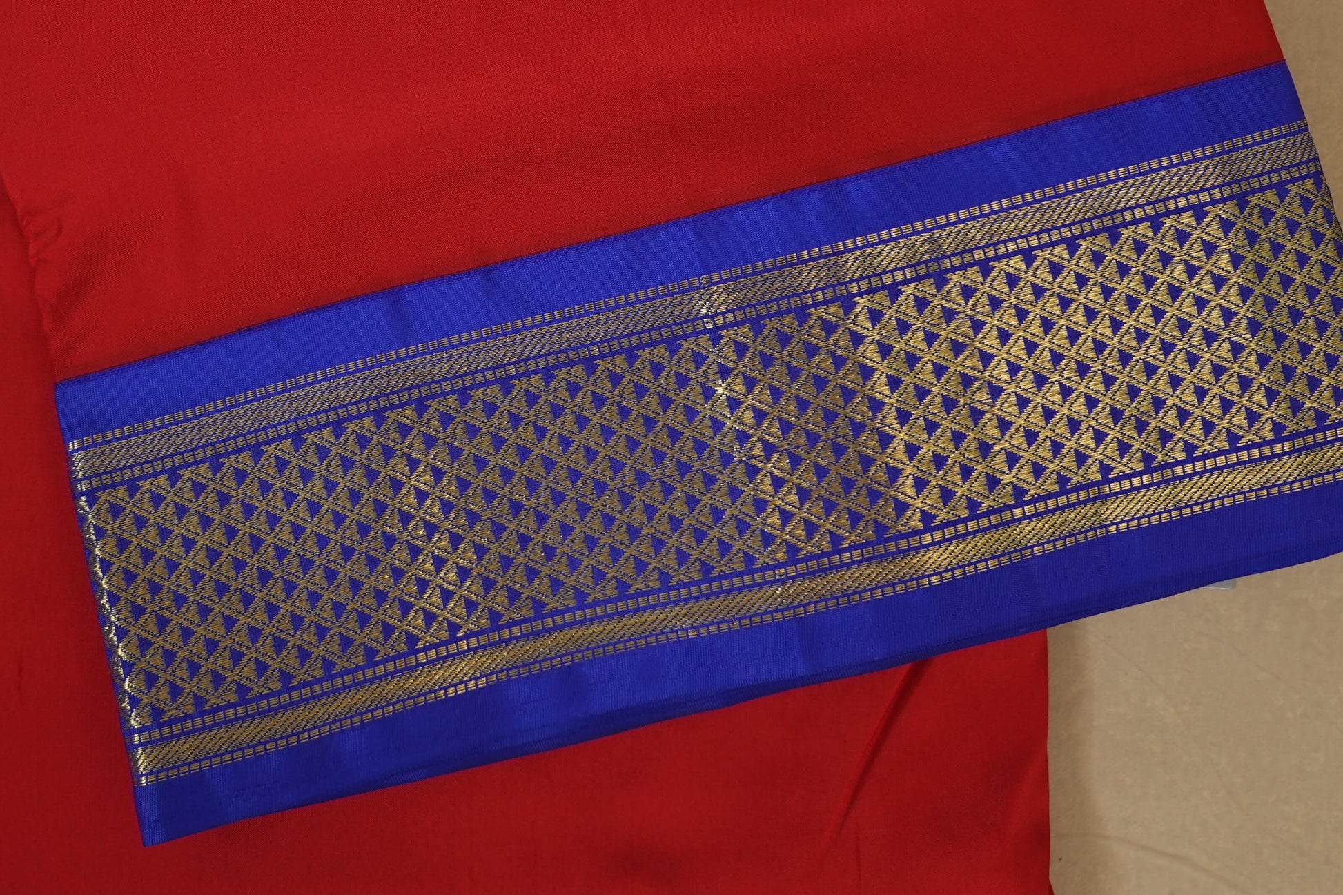 ten yards madisar silk saree borders