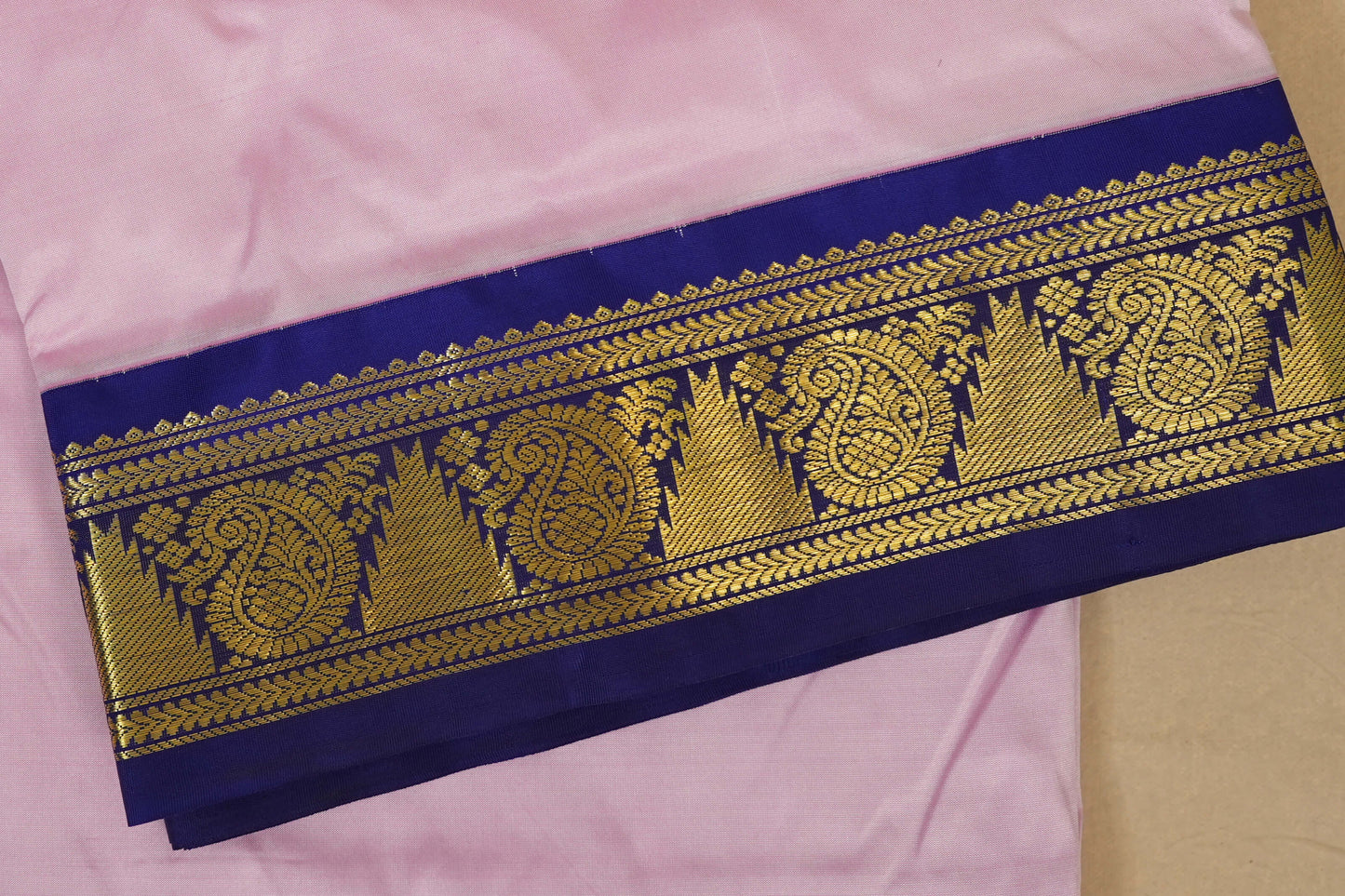 ten yards madisar silk saree borders