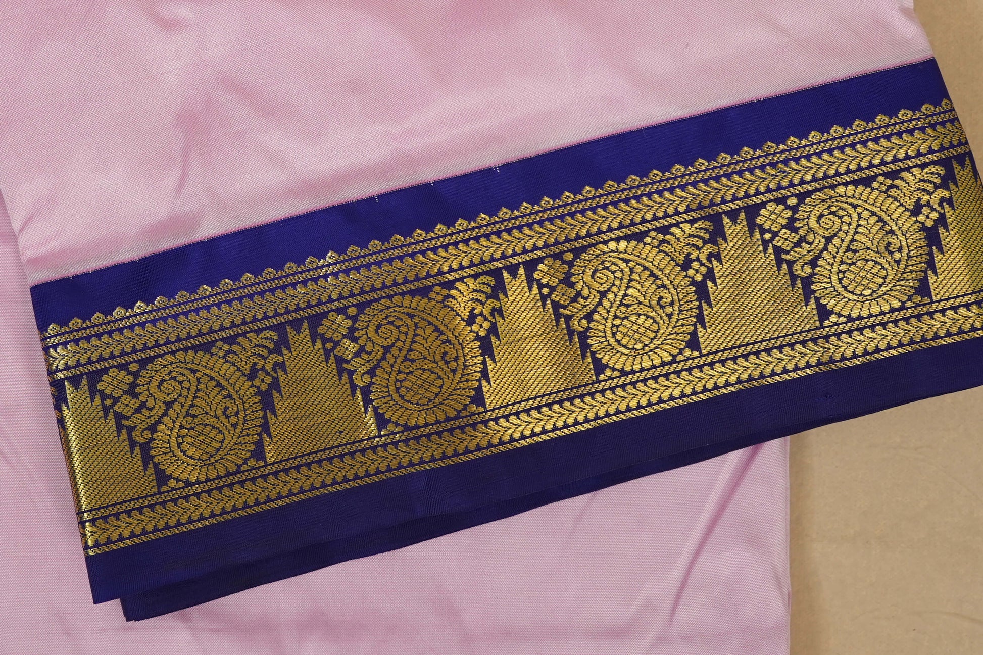 ten yards madisar silk saree borders