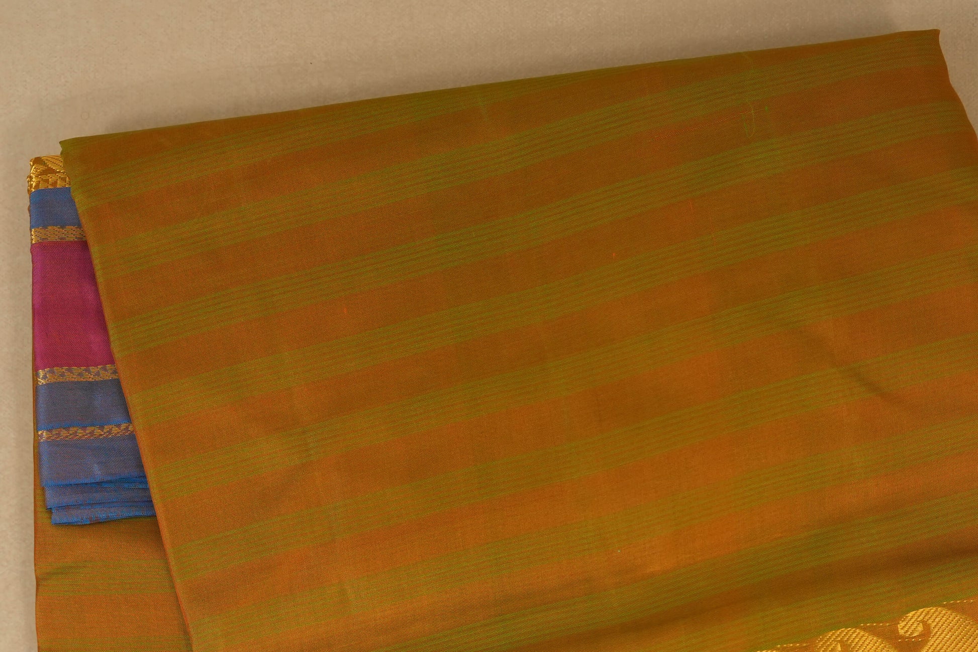 ten yards madisar silk saree body