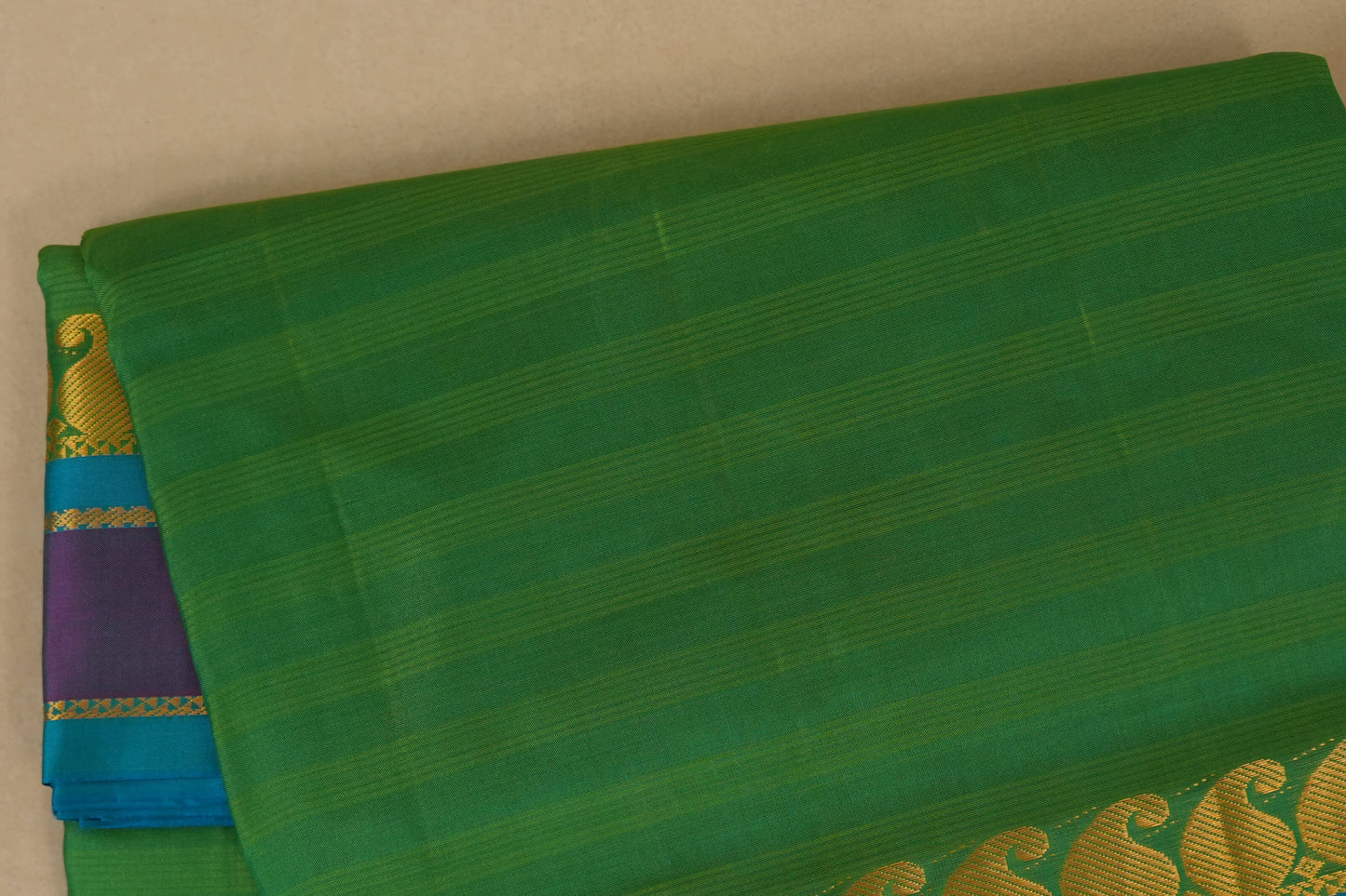 ten yards madisar silk saree body