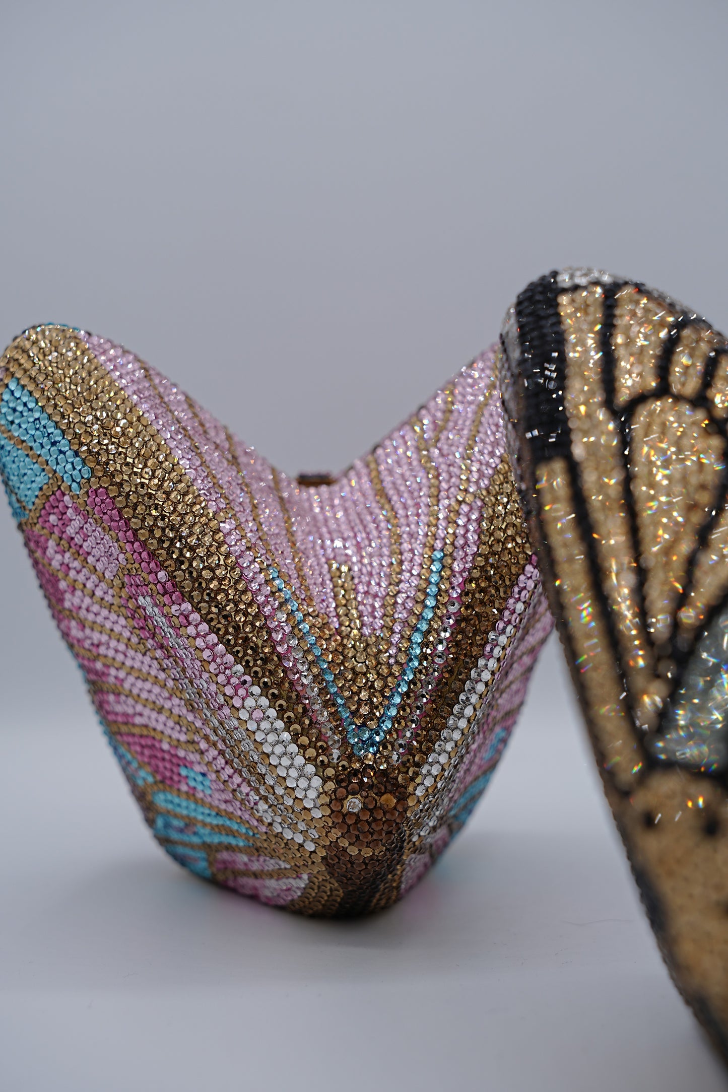 Burgundy ten yards madisar silk saree