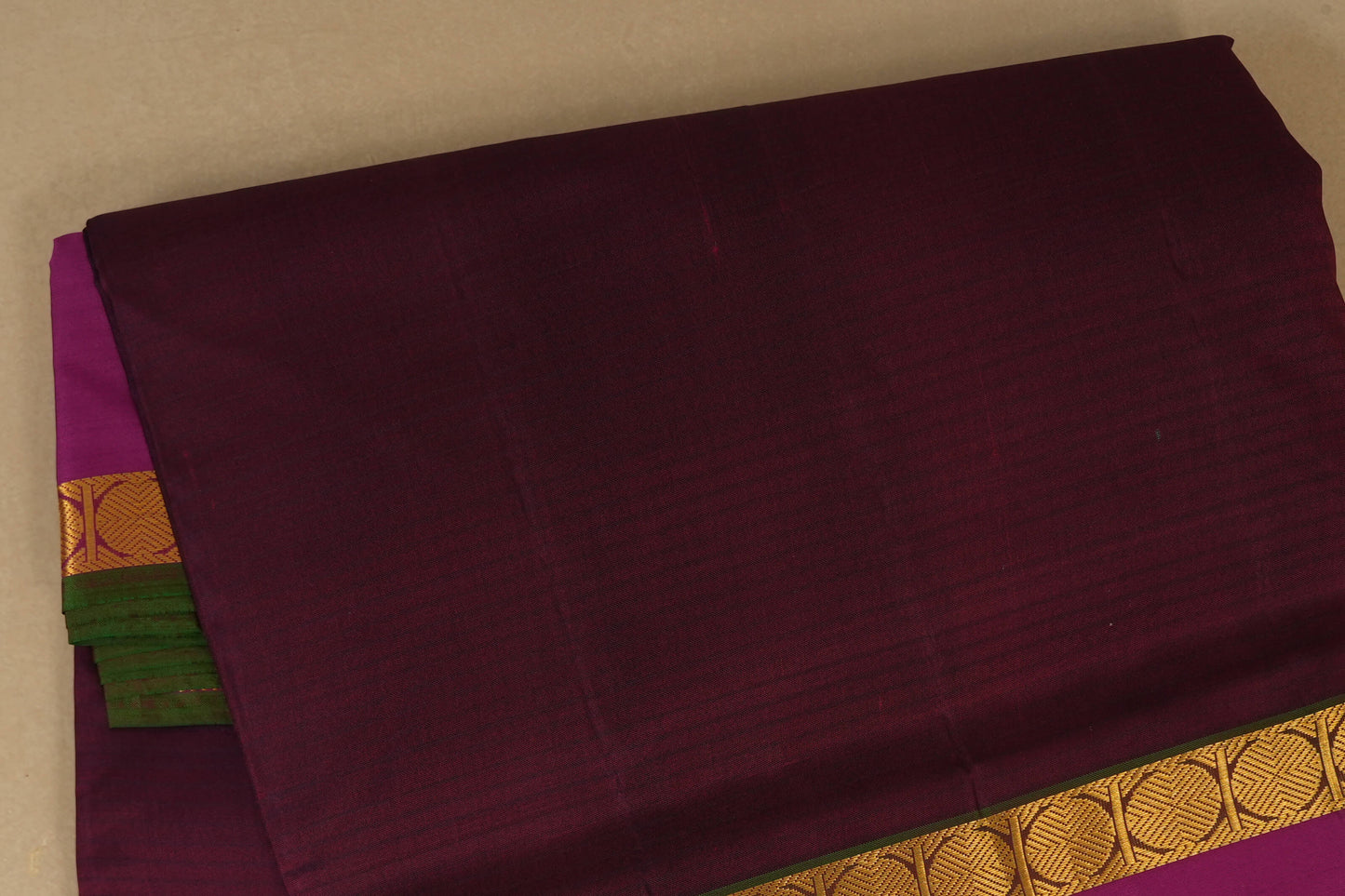 ten yards madisar silk saree body