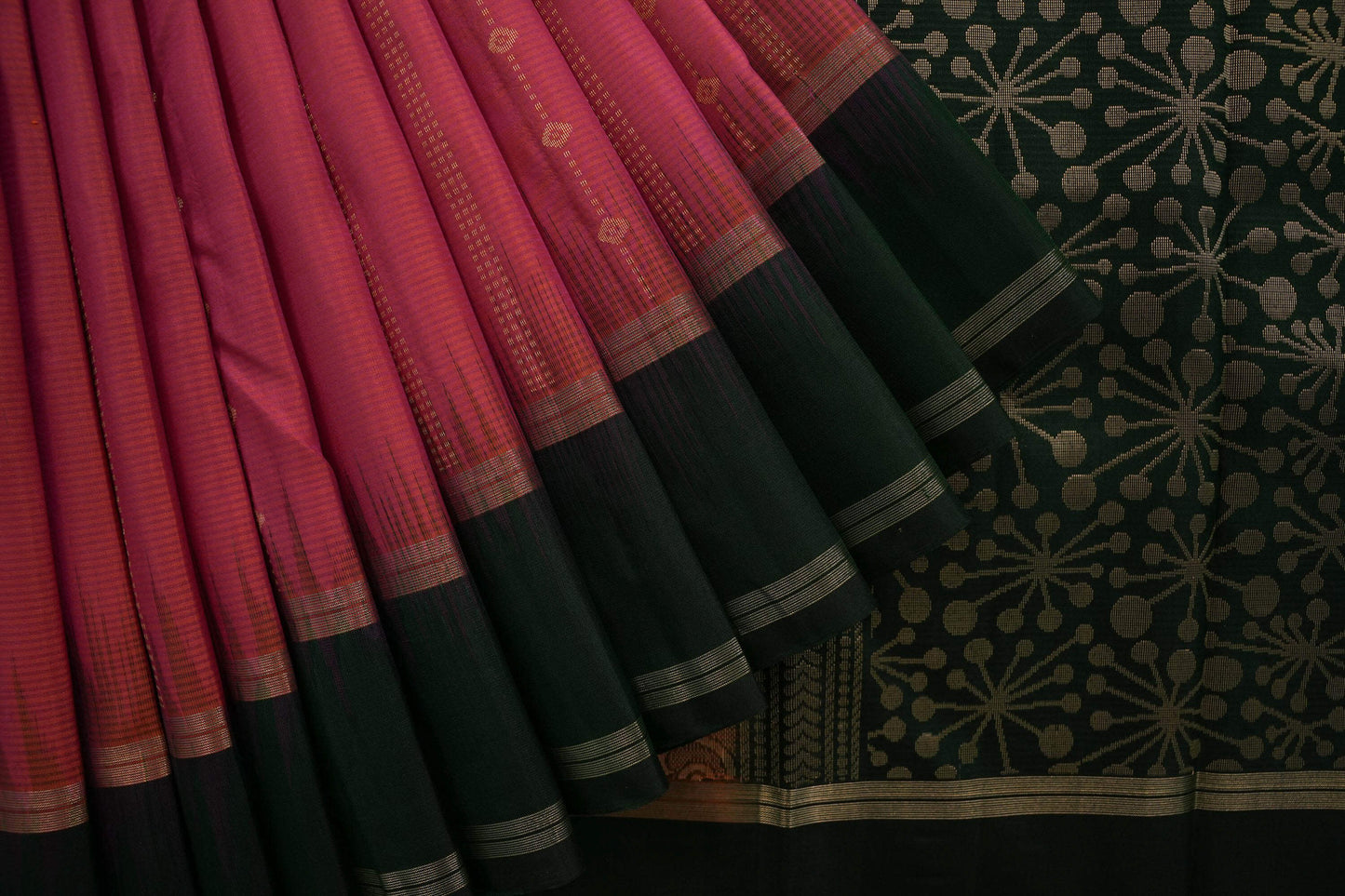 Online kanchipuram silk saree