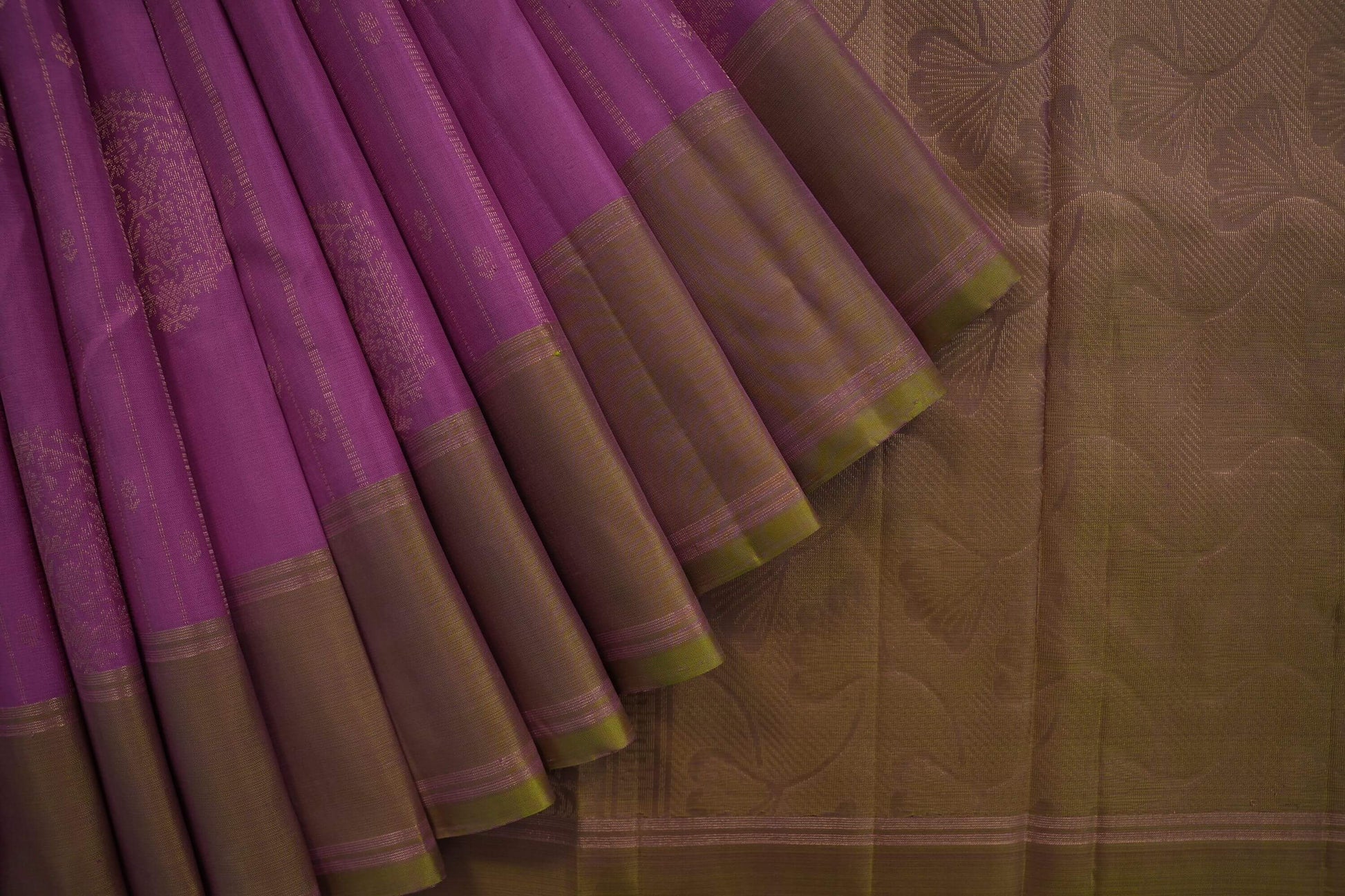 Online kanchipuram silk saree