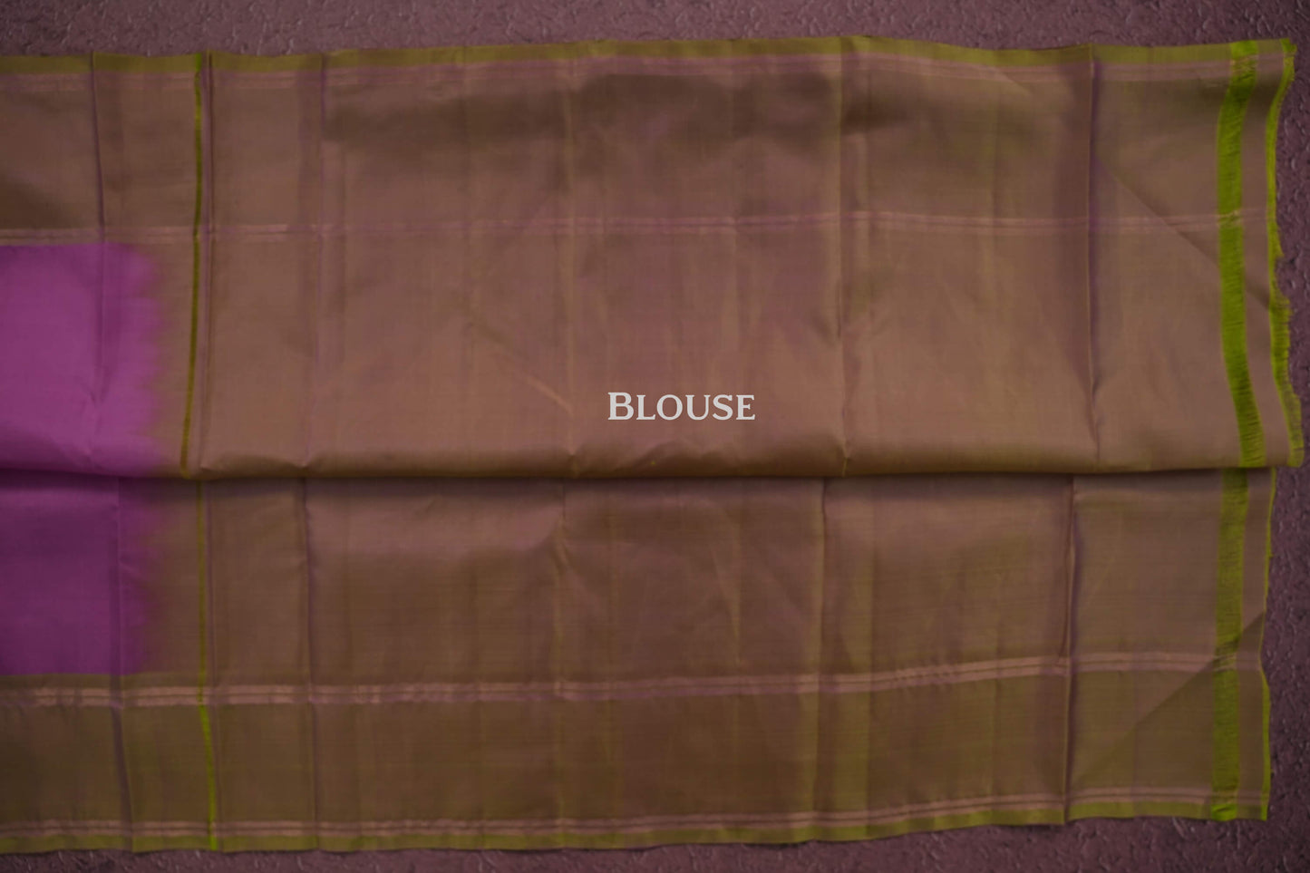 Light Weight Kanjivaram Silk Saree by Shreenivas Silks PSSR016481