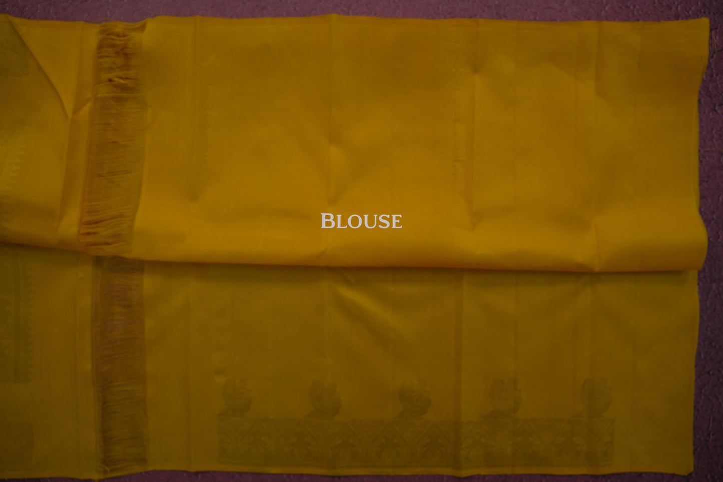 Kanjivaram Silk Saree by Shreenivas Silks PSSR016493