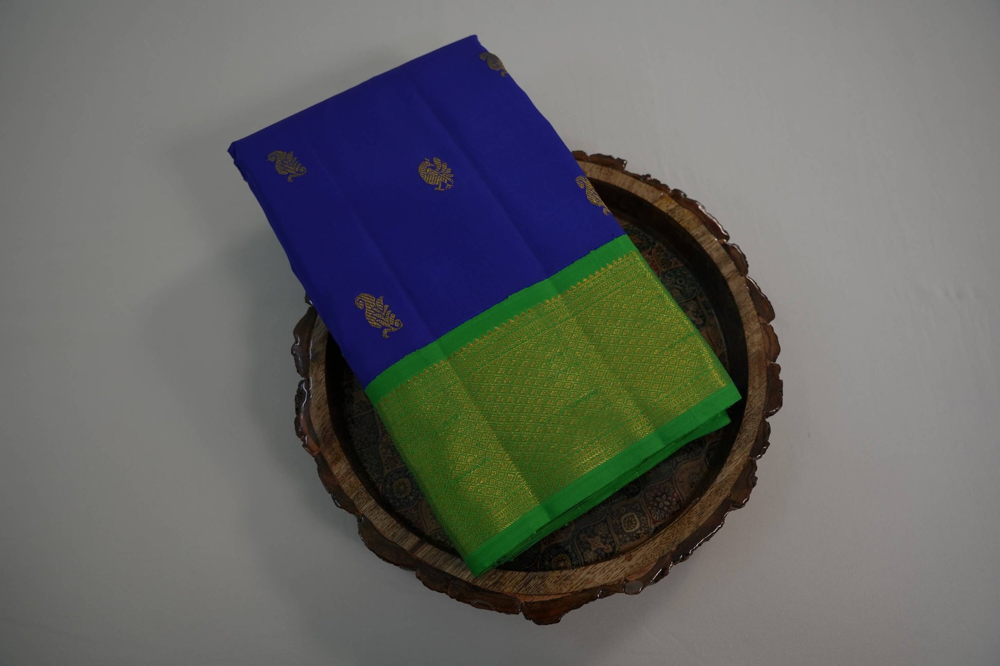 Online kanchipuram silk saree