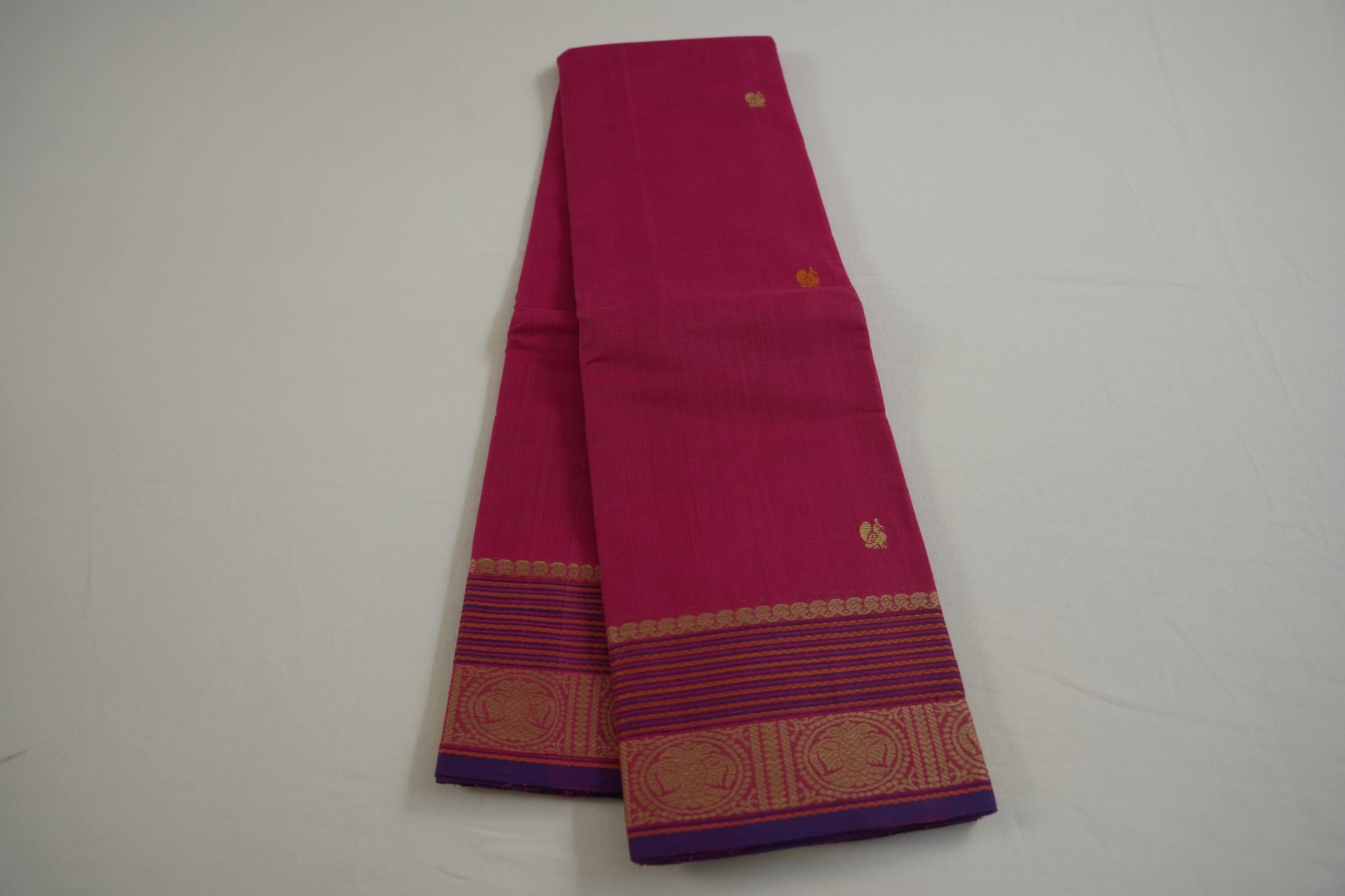 Online cotton saree 