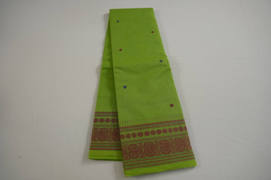 Online cotton saree