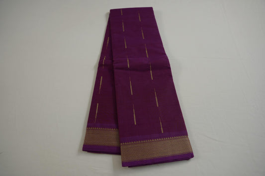 Online cotton saree