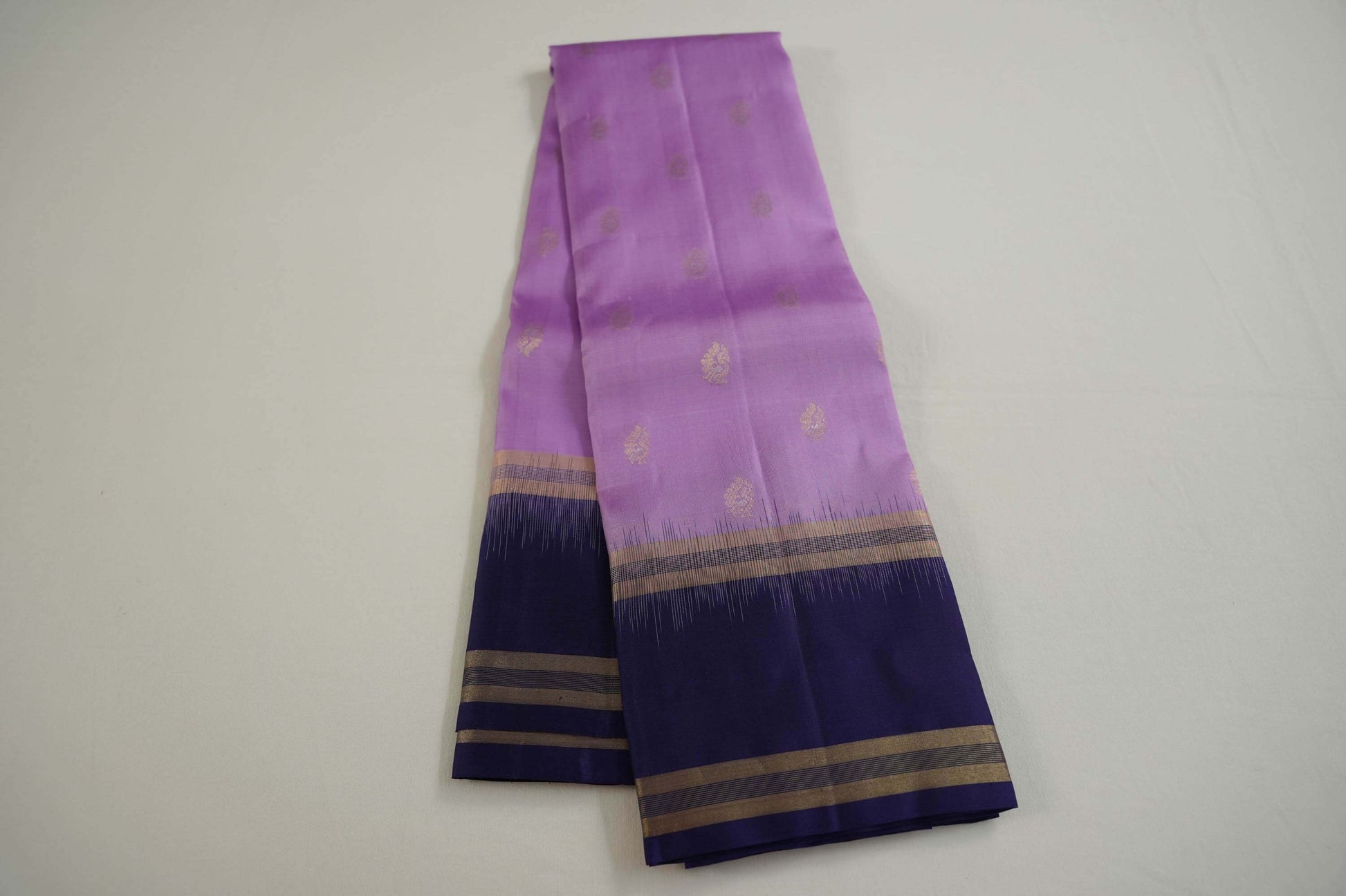 Online light weight kanchipuram silk saree