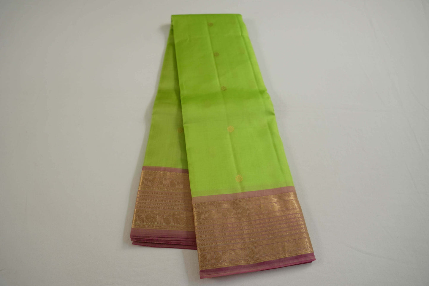 Online light weight kanchipuram silk saree