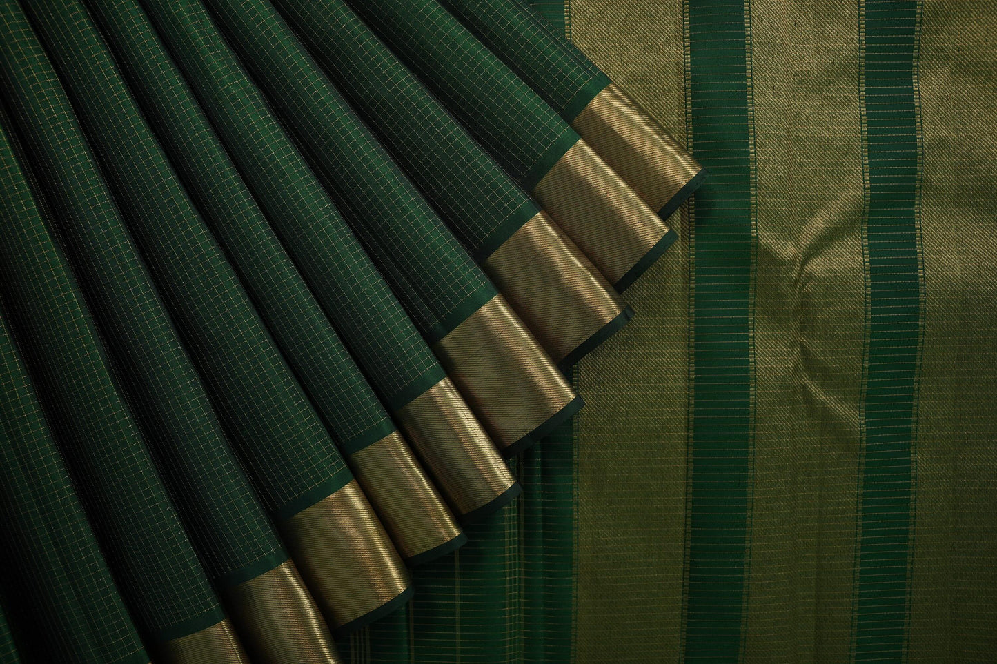 Online kanchipuram silk saree