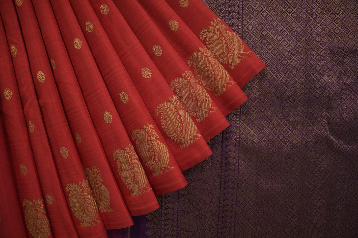 Online kanchipuram silk saree