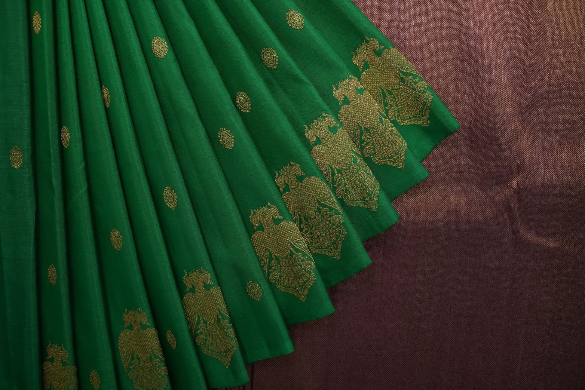 Online kanchipuram silk saree