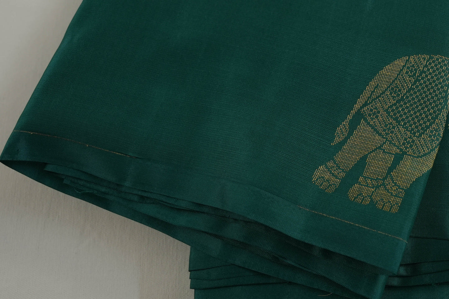 Online light weight kanchipuram silk saree