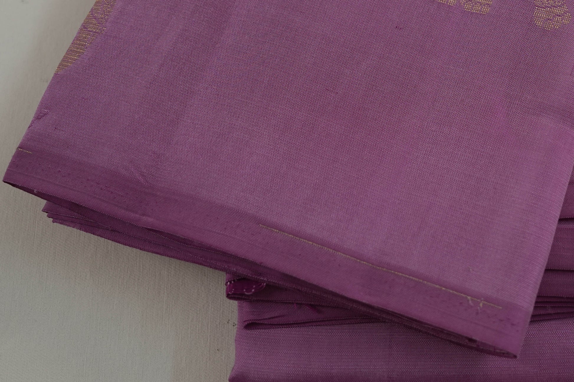 Online light weight kanchipuram silk saree