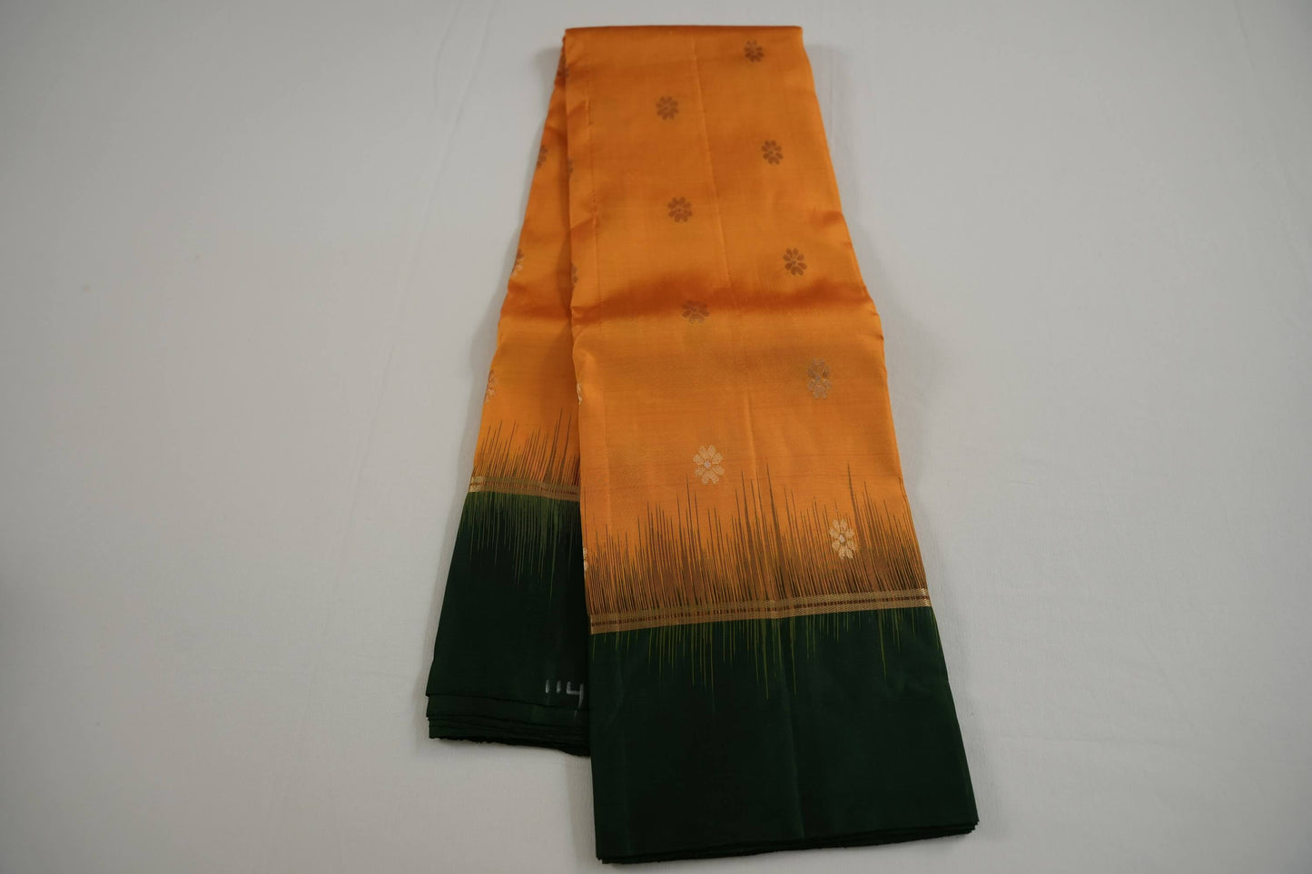 Online light weight kanchipuram silk saree