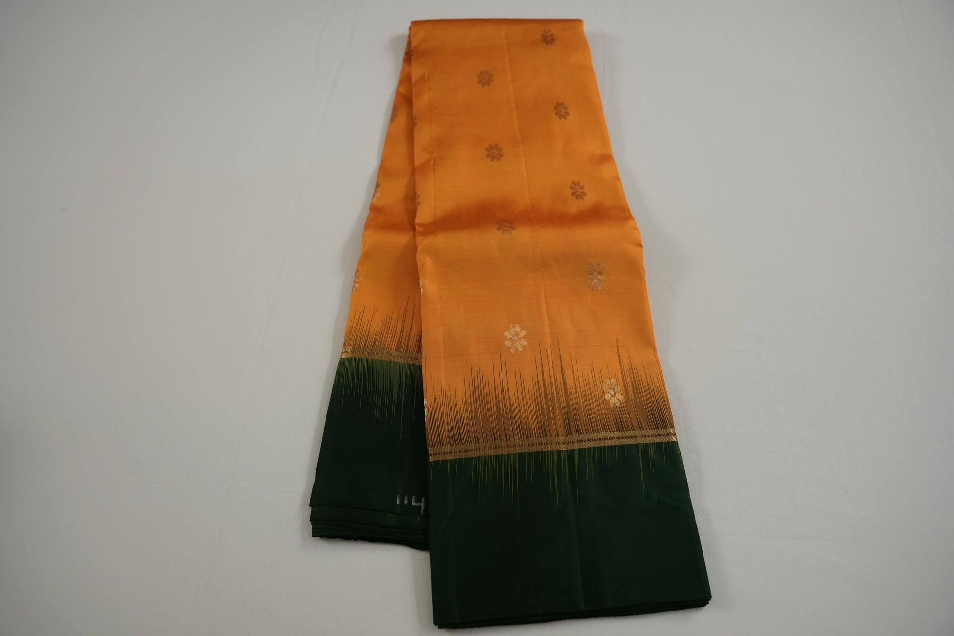Online light weight kanchipuram silk saree