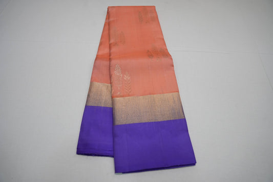 Online light weight kanchipuram silk saree