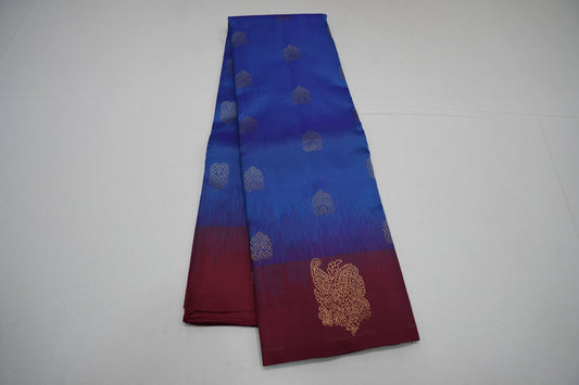 Online light weight kanchipuram silk saree