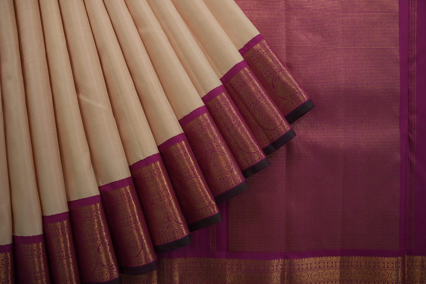 Online kanchipuram silk saree