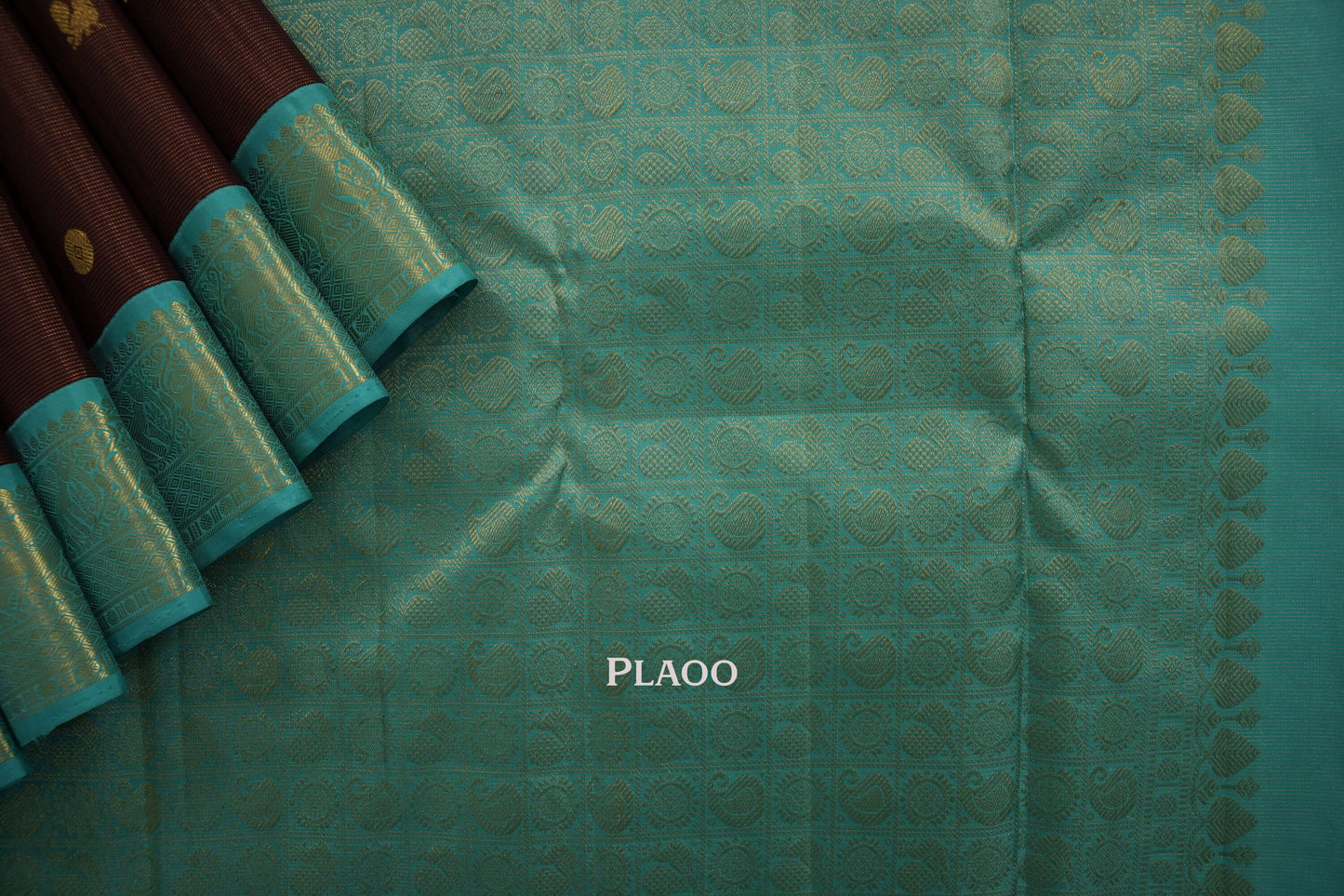 Online kanchipuram silk saree