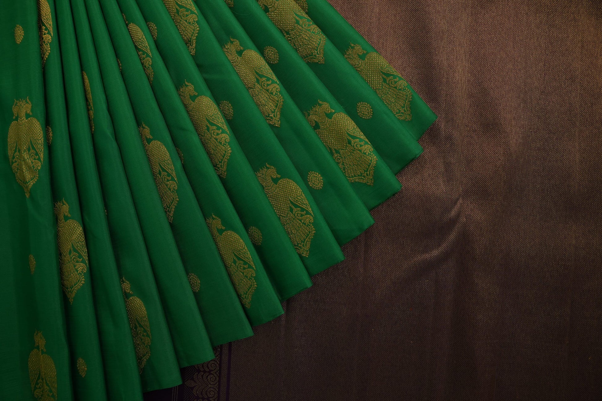 Online kanchipuram silk saree