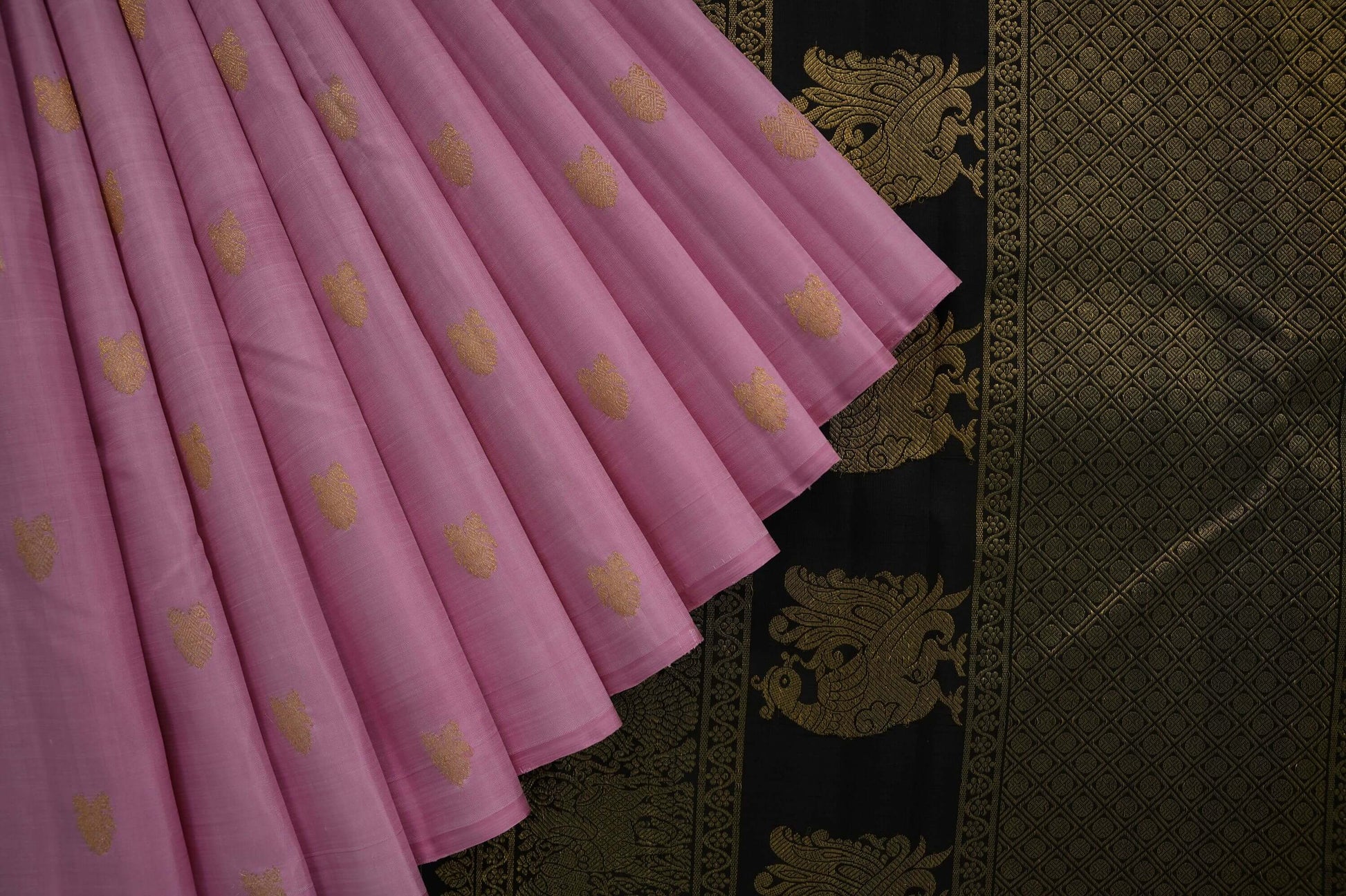 Online kanchipuram silk saree