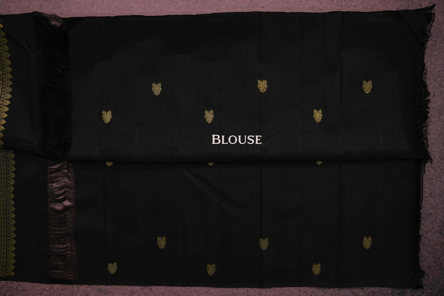 Kanjivaram Silk Saree by Shreenivas Silks PSSR016767