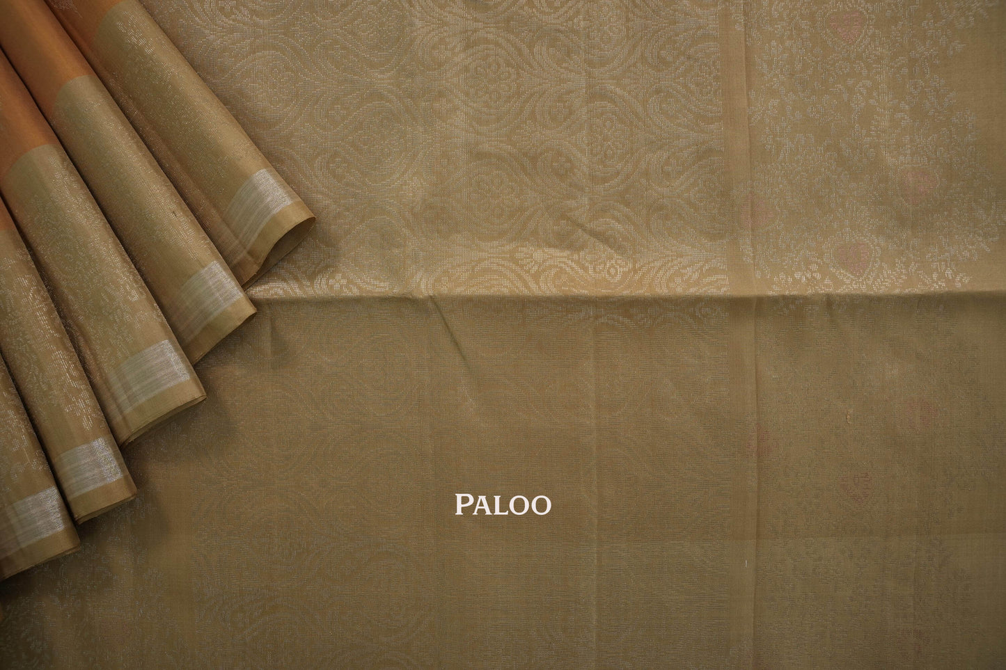 Latest soft silk saree