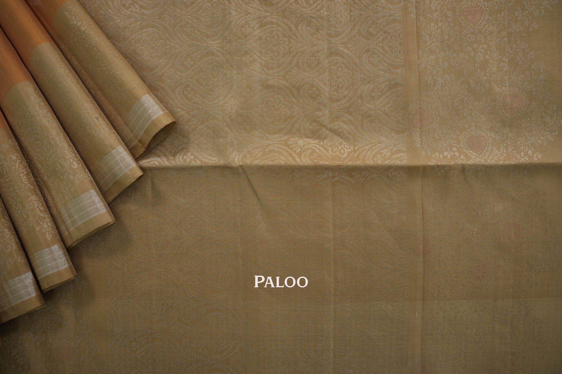 Latest soft silk saree