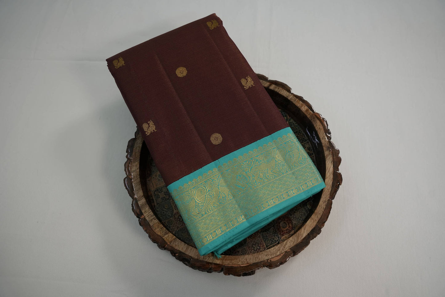 Online kanchipuram silk saree