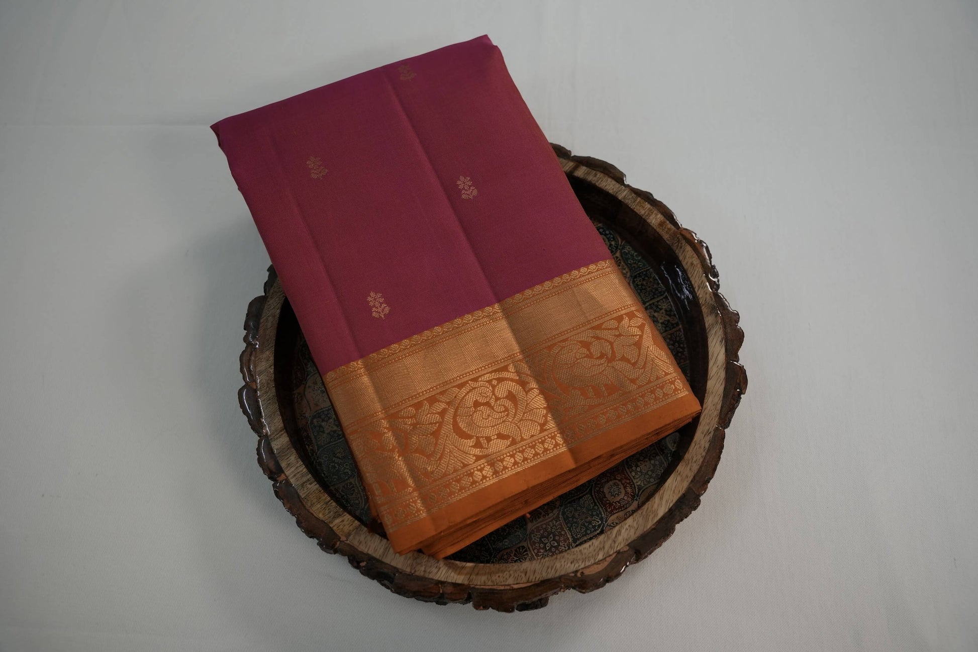 Online soft silk saree