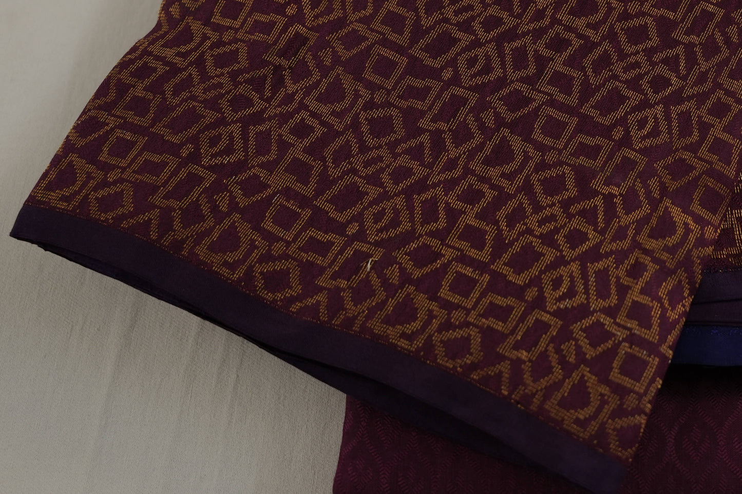 light weight kanchipuram silk saree