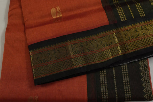 Online silk cotton saree