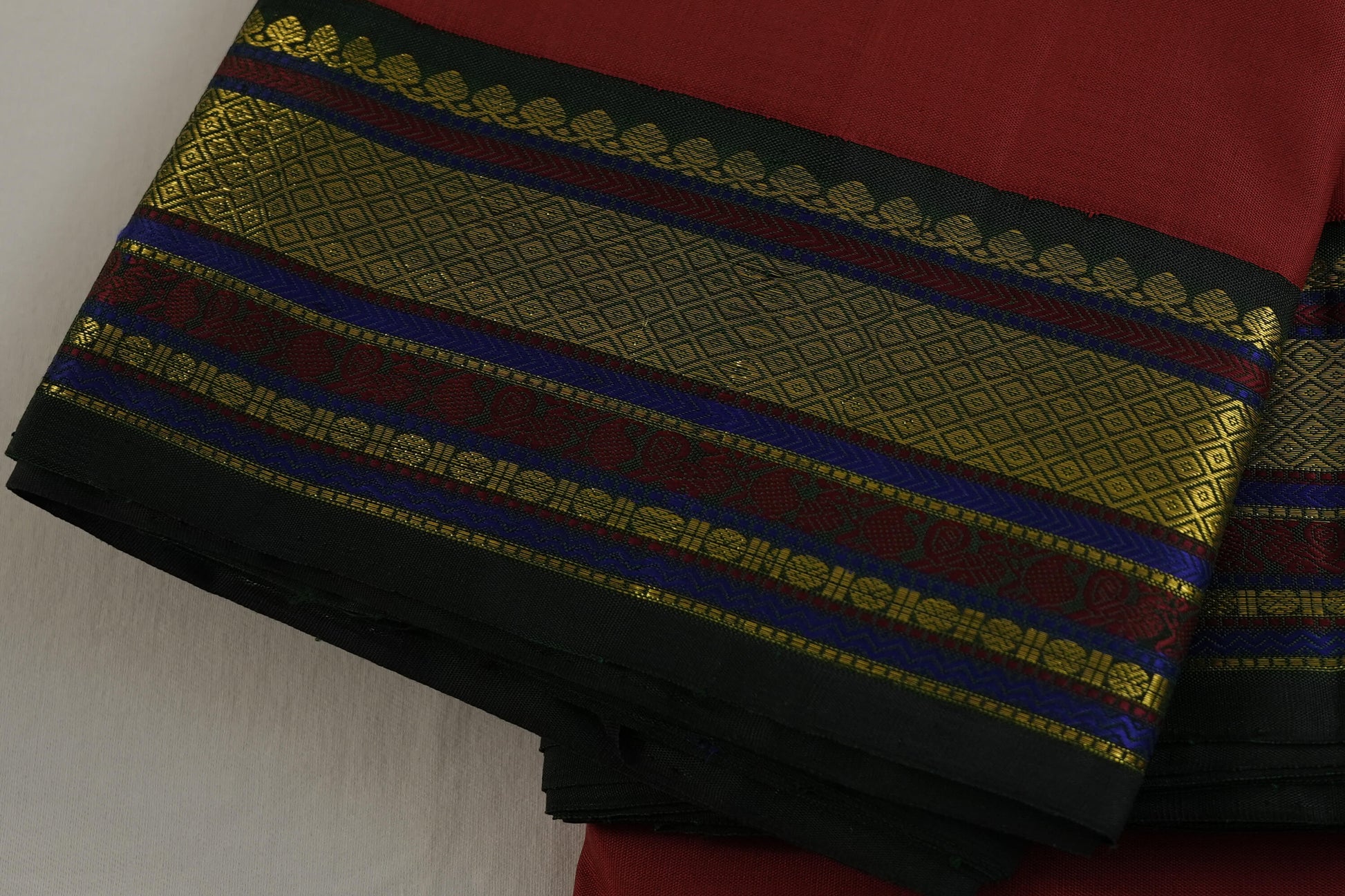 Online kanchipuram silk saree