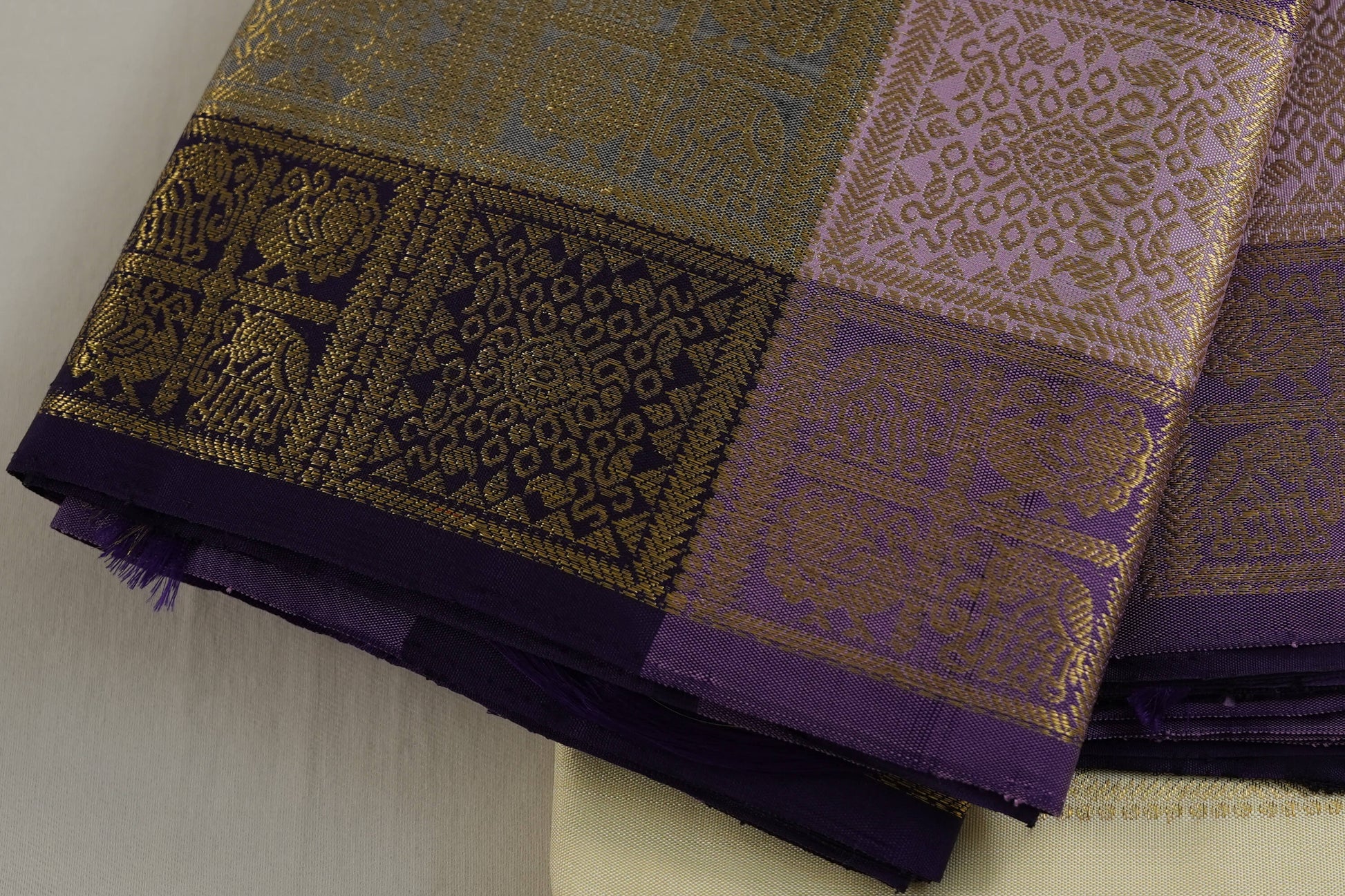 Online kanchipuram silk saree