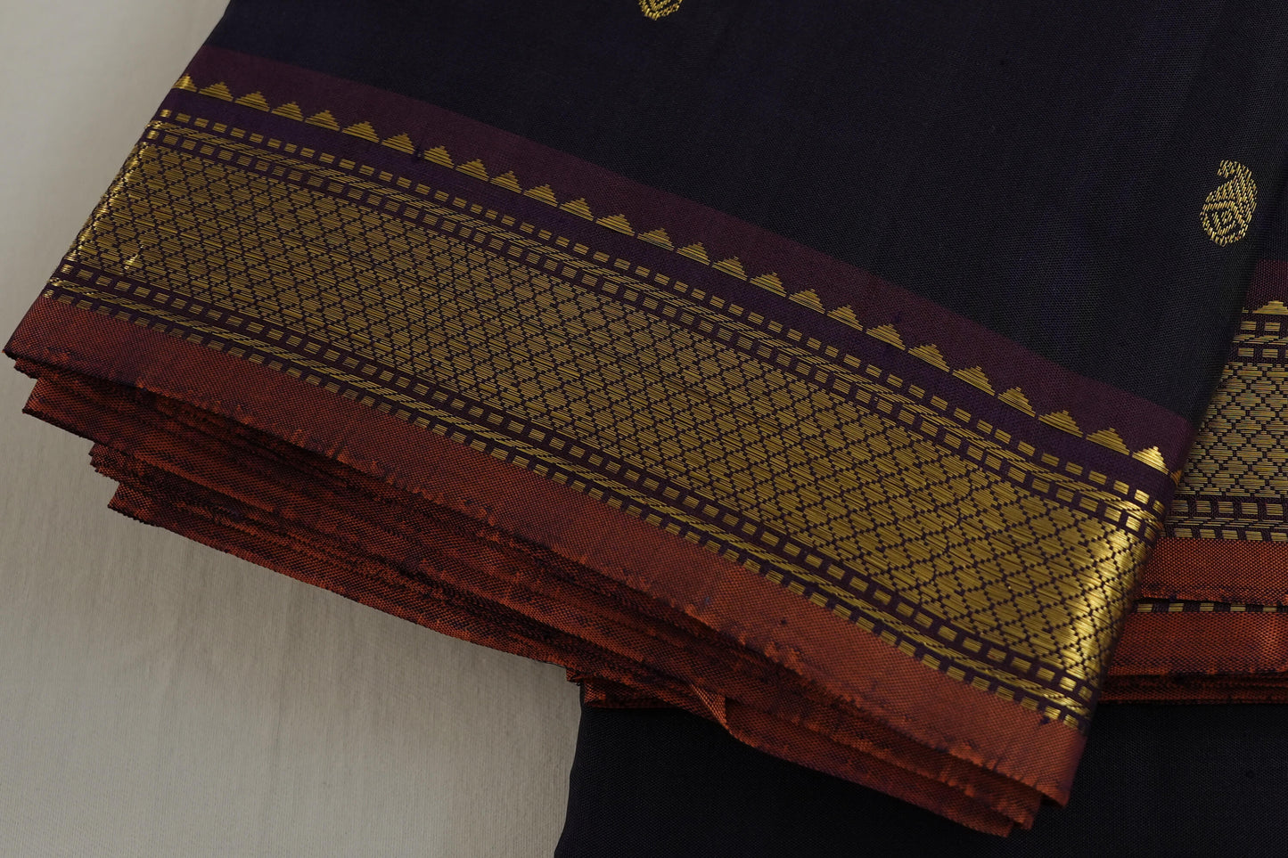 Online kanchipuram silk saree