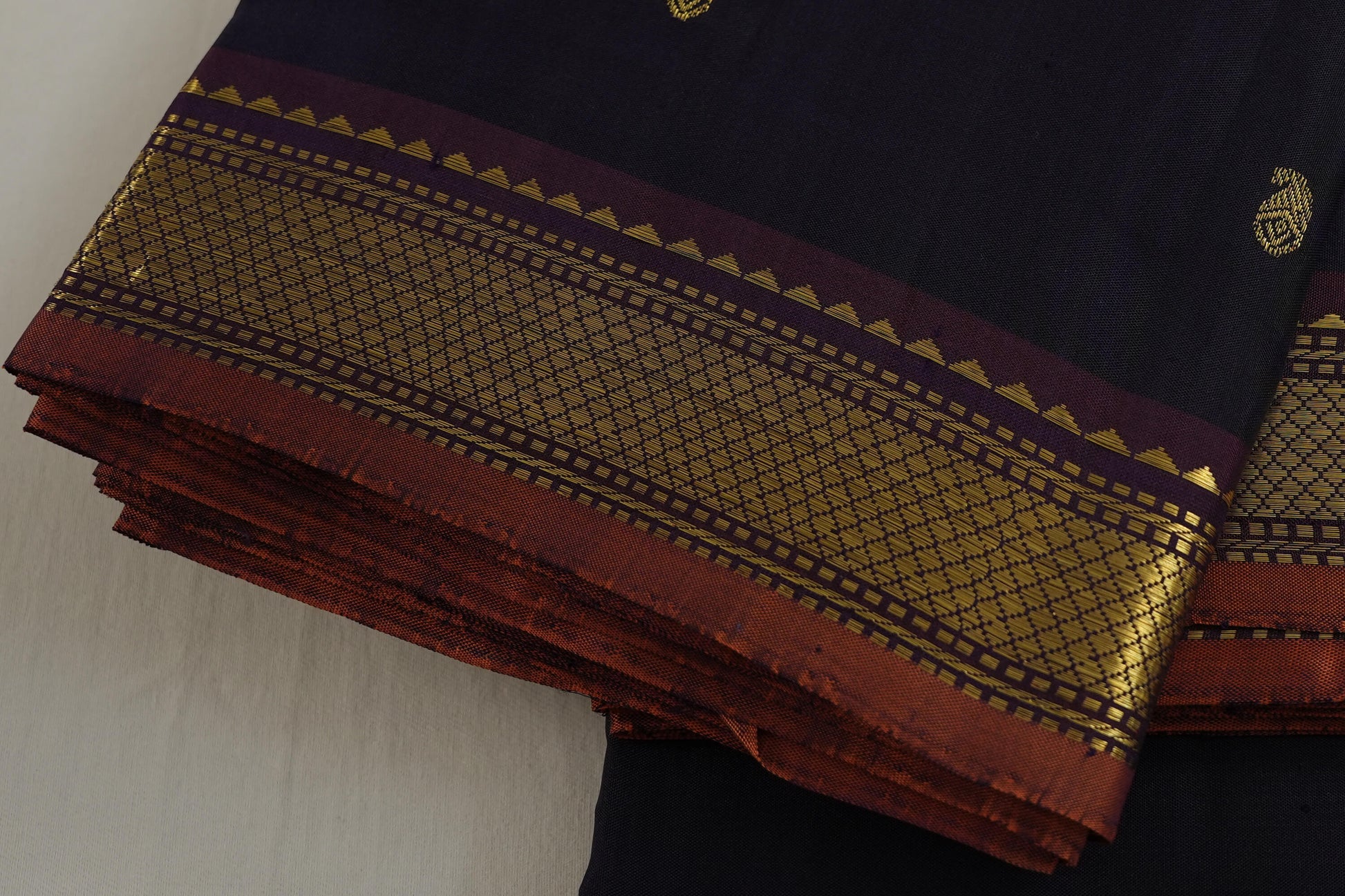 Online kanchipuram silk saree