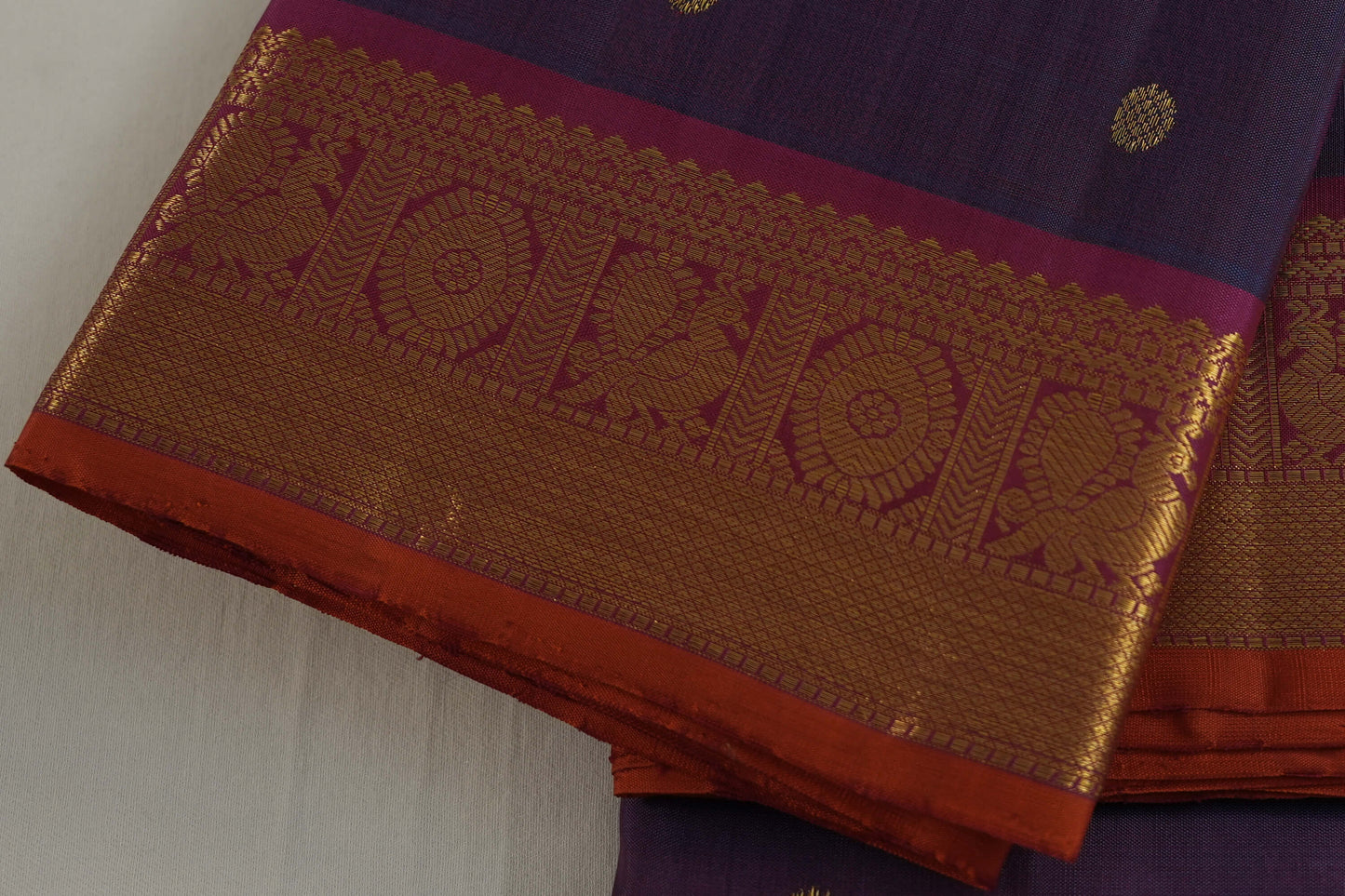 Online kanchipuram silk saree