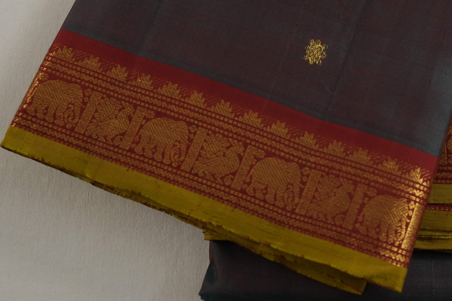 Online kanchipuram silk saree