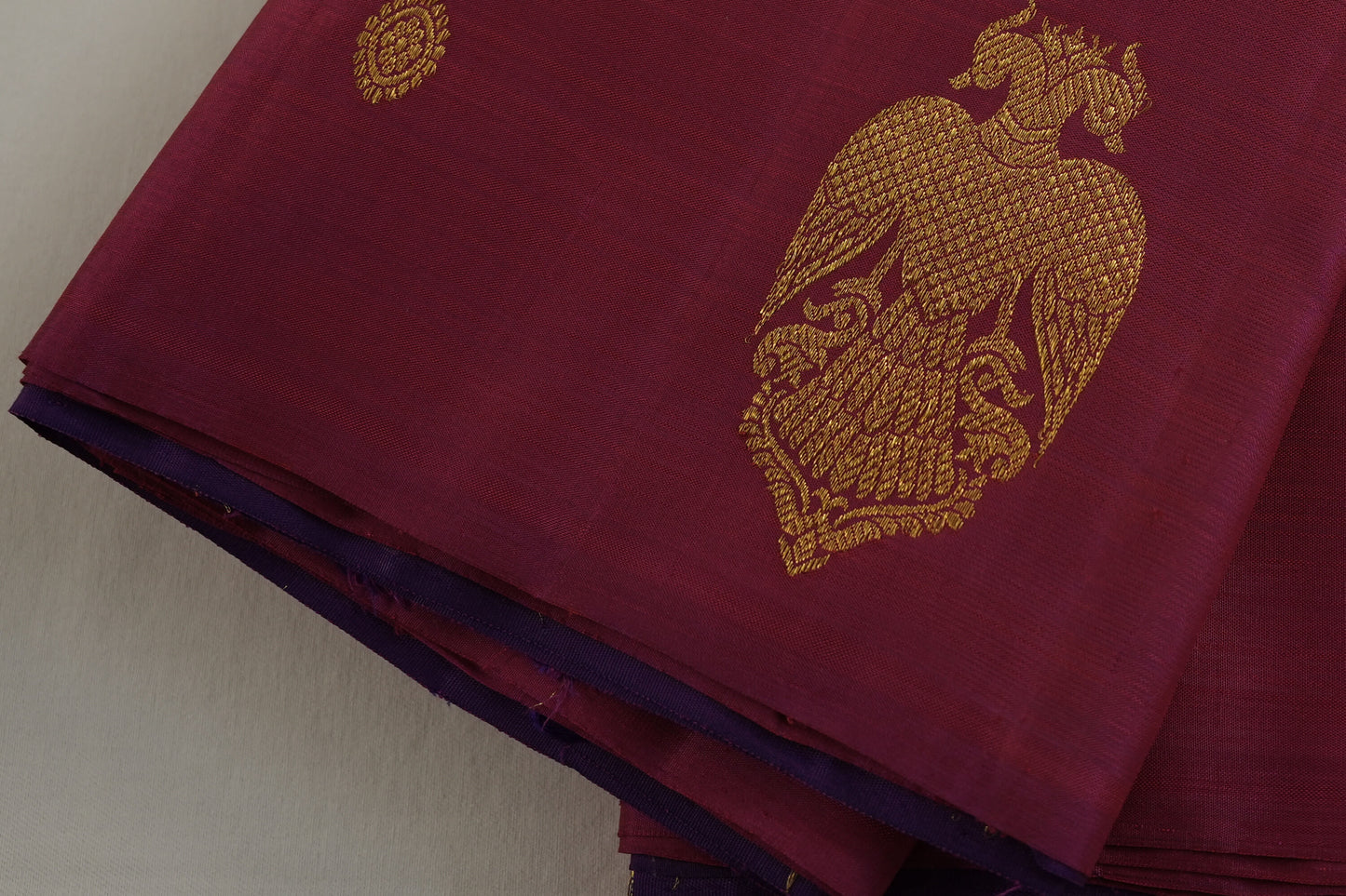 Online kanchipuram silk saree