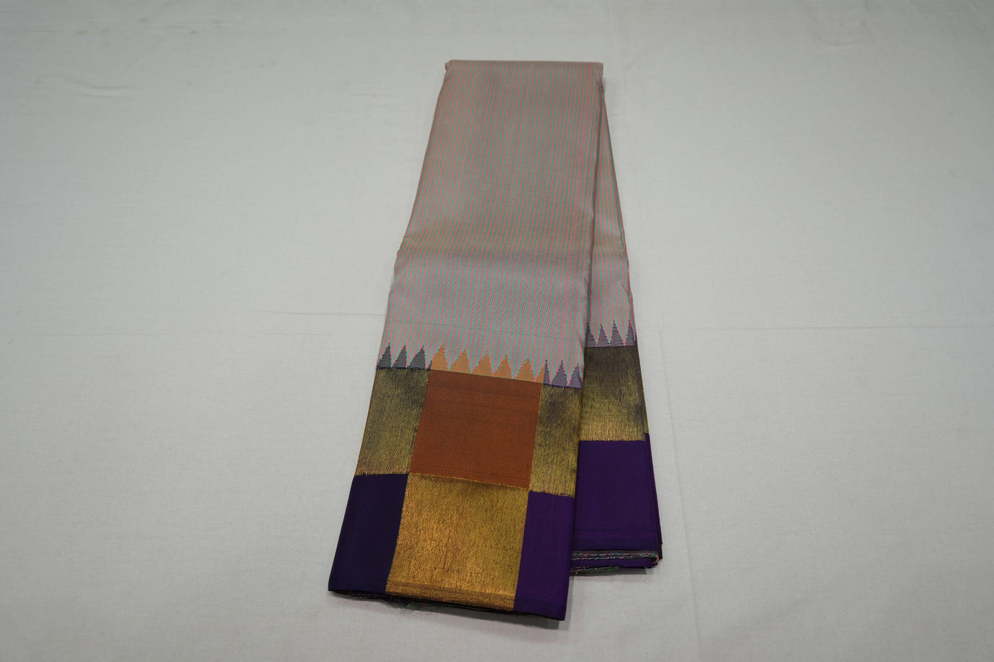 Online vintage kanchipuram silk saree