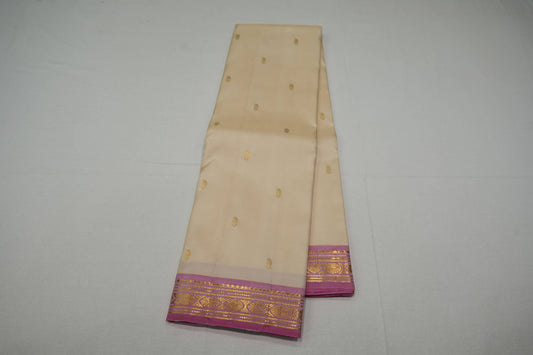 Online vintage kanchipuram silk saree