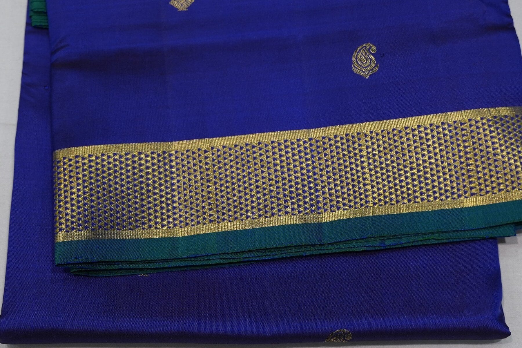 Online ten yards madisar silk saree