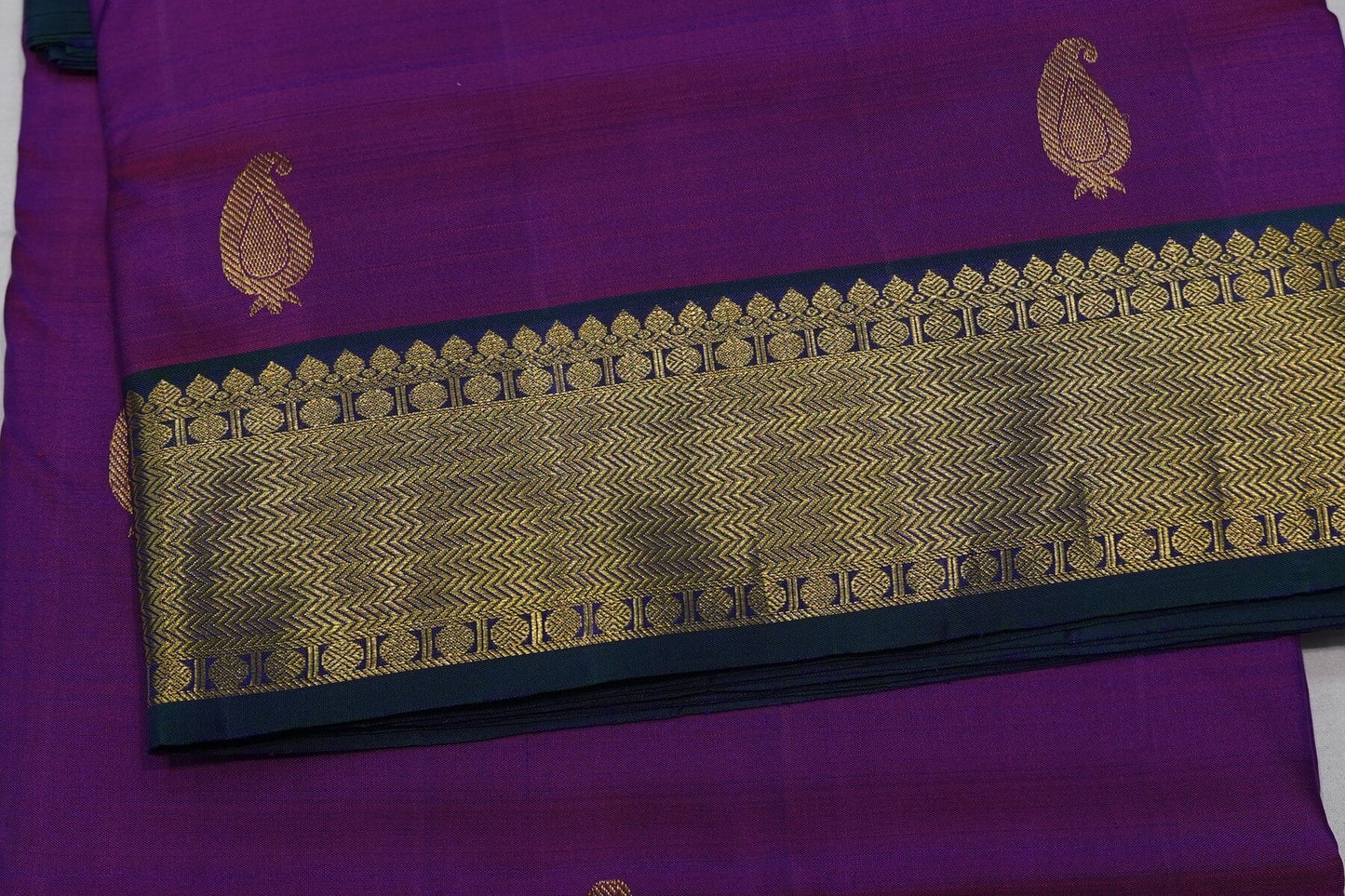 Online ten yards madisar silk saree