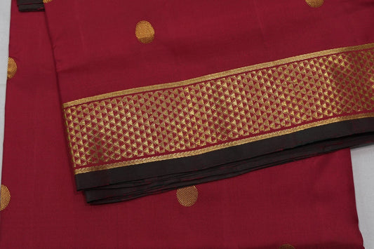 Online ten yards madisar silk saree