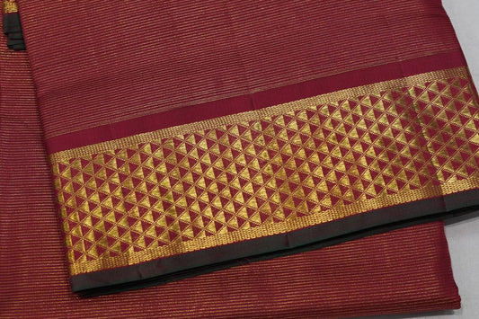 Online ten yards madisar silk saree